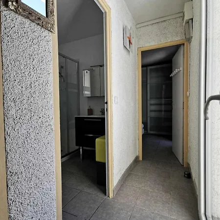 Les Patios 1 - 3 Pieces 6 Couchages Port Mae-6924 Villa Leucate